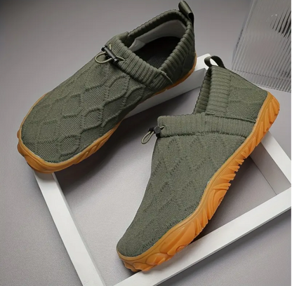 Men's Barefoot Casual Walking Shoes