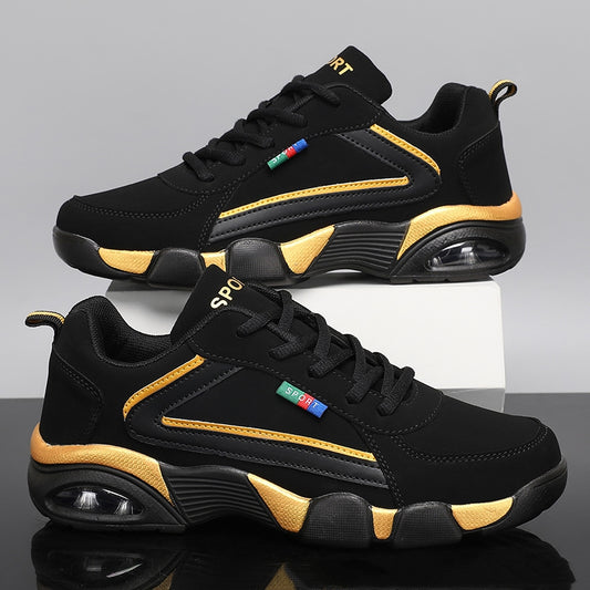 Dynamic Air Cushion Sneakers