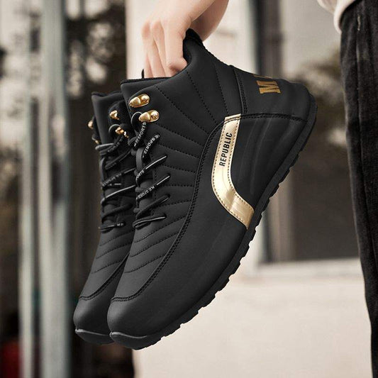 Republic  Boots