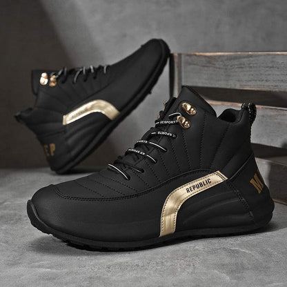 Republic  Boots
