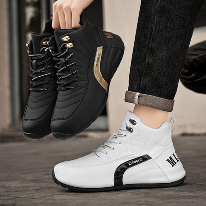 Republic  Boots