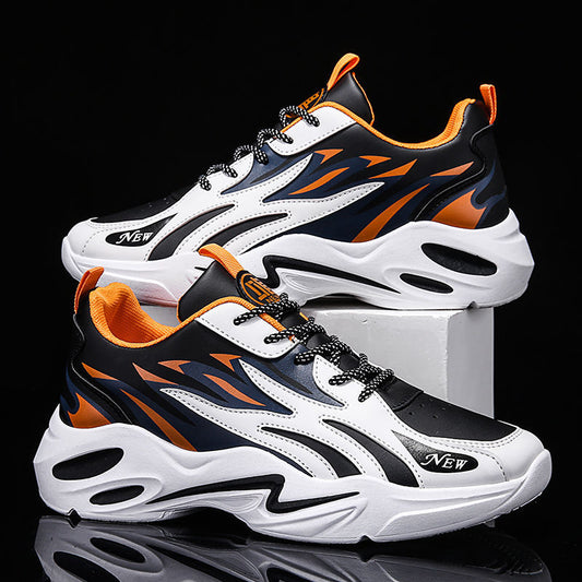 Blaze Runner Sneakers