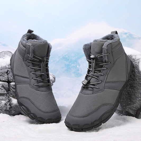 Summit Frost Boots