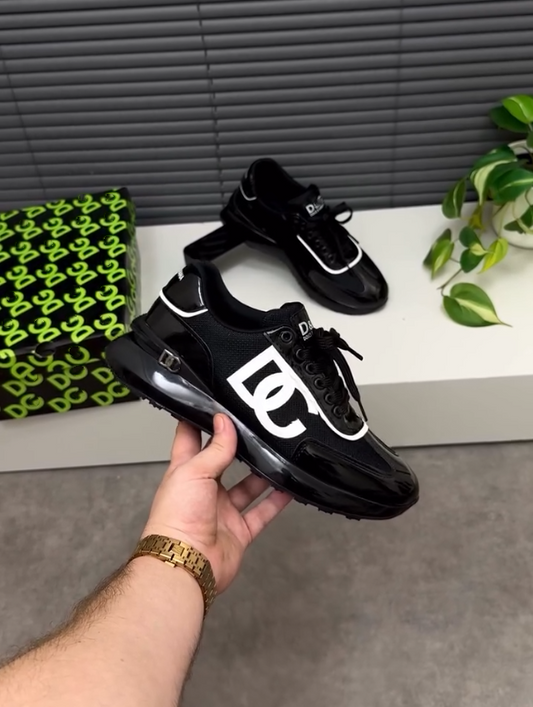 Luxury Urban Kicks