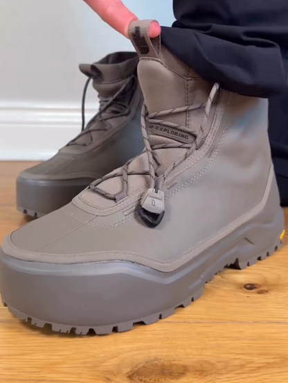 Terrain Tamer Boots