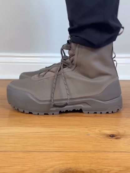 Terrain Tamer Boots
