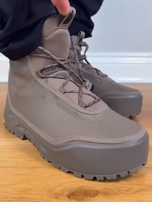 Terrain Tamer Boots