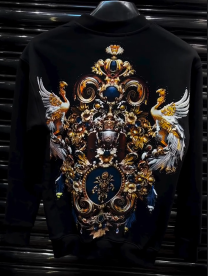 Regal Phoenix Sweatshirt
