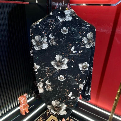 Cosmic Bloom Shirt