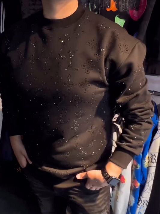 Starlight Sparkle Sweatshirt