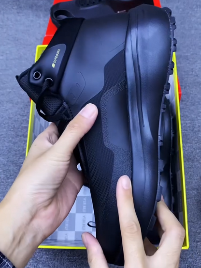 FreeStyle Urban Hiking Boots