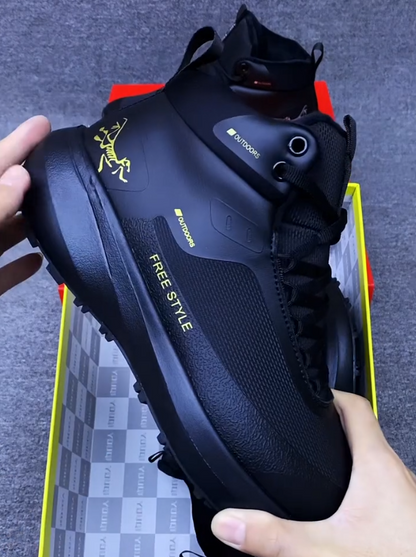 FreeStyle Urban Hiking Boots