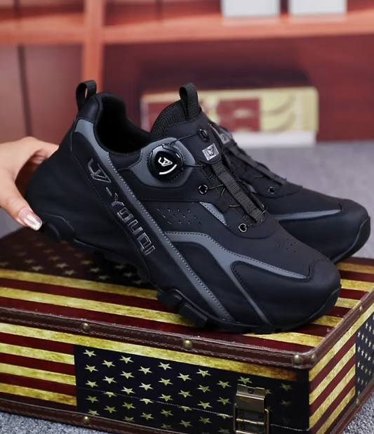 Boa-Lace Performance Sneakers