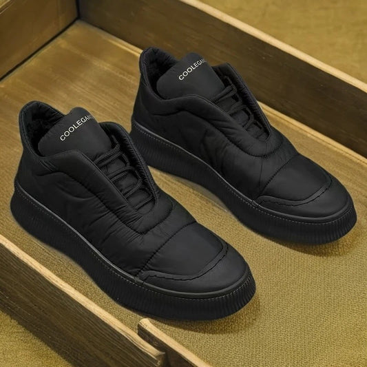 Coolegant Warm Sneakers