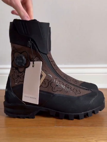 BloomTrail BOA Boots