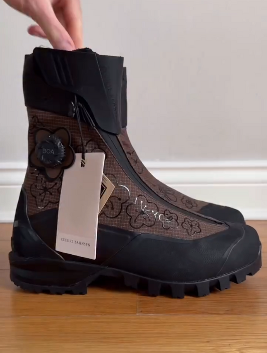 BloomTrail BOA Boots