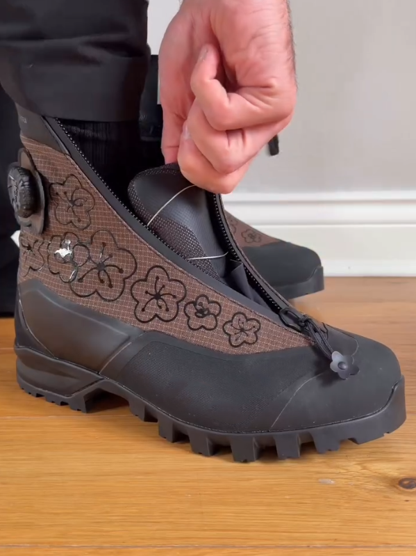 BloomTrail BOA Boots