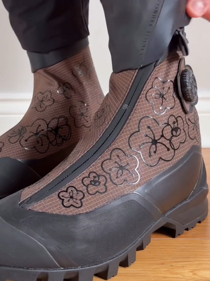 BloomTrail BOA Boots