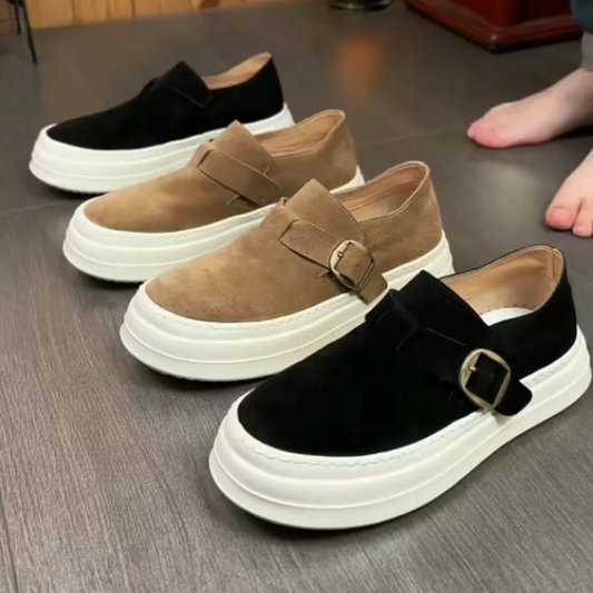 Men's New Soft Soled Loafers