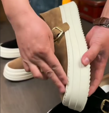 Men's New Soft Soled Loafers