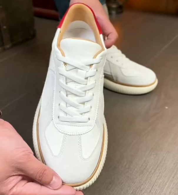 Men's New Soft Soled German Training Shoes