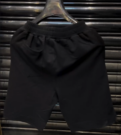 Starry Sky Hot Diamond Shorts