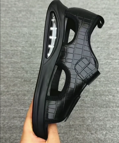 Velcro Anti-Slip Air Cushion Sandals