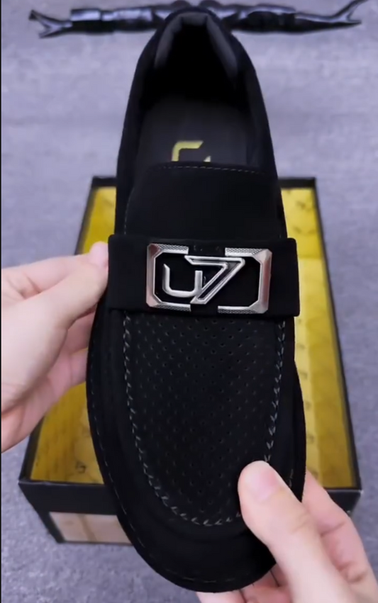 Men's Breathable New Loafers