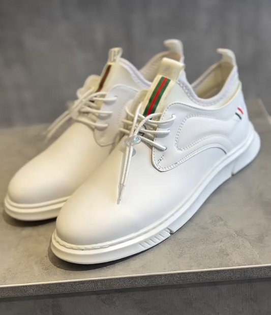 Advanced Leather Casual Shoes
