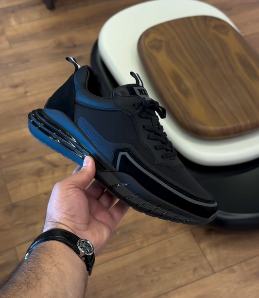 Advanced Luxury New Breathable Casual Shoes