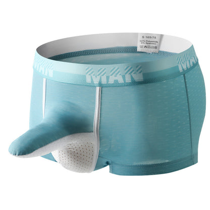 Men's Elephant Nose Men Underwear