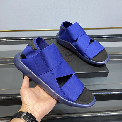 🔥Limited Time Offer 49% OFF🔥New Men's Casual And Breathable Beach Sports Sandals