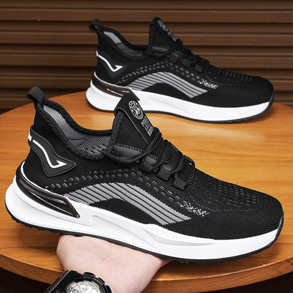 Men's Summer New  Casual Sports Shoes