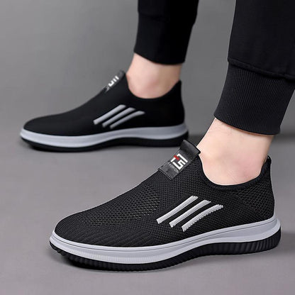 🔥Limited Time Offer 49% OFF🔥Men's mesh casual sports shoes