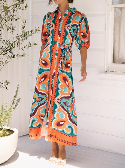 🔥Limited Time Offer 49% OFF🔥DARCIE MAXI DRESS