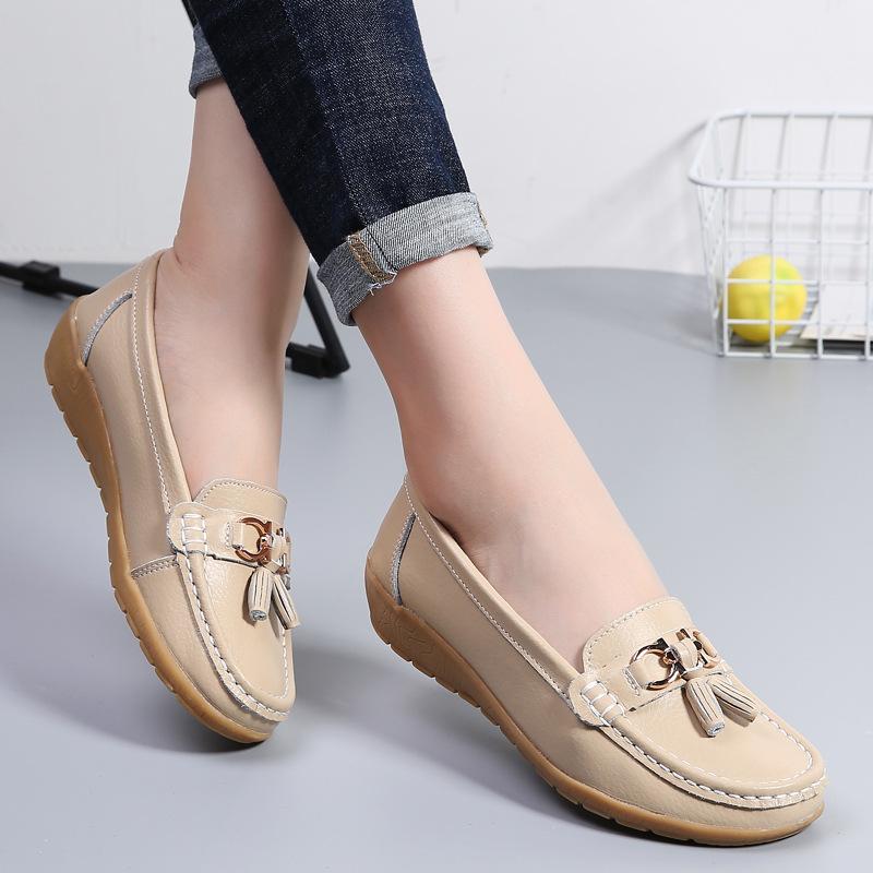 🔥Limited Time Offer 49% OFF🔥Women's Real Soft Nice Shoes