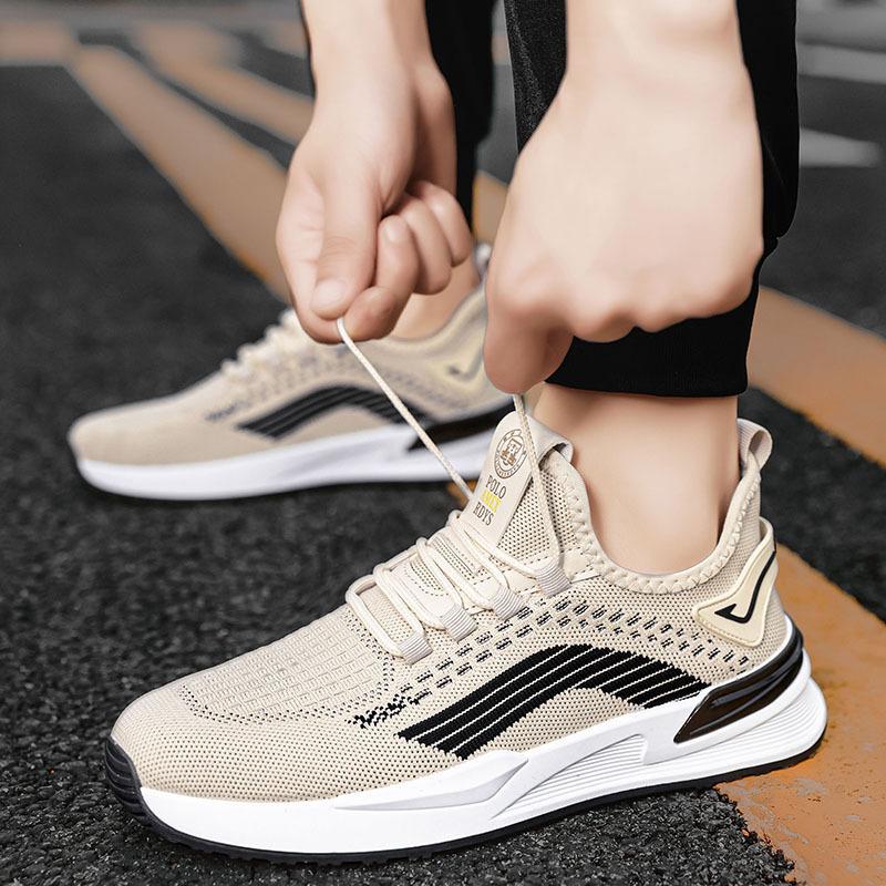 Men's Summer New  Casual Sports Shoes