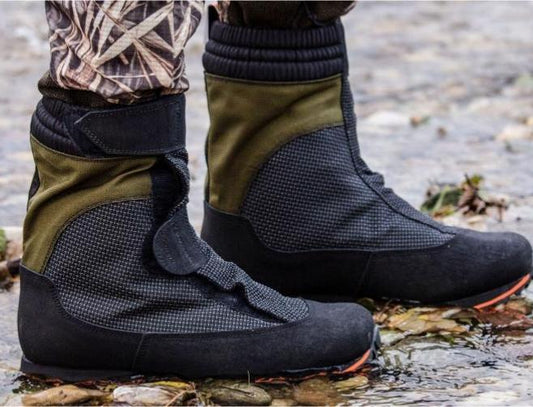 Men's New Multifunctional Warm High Top Boots