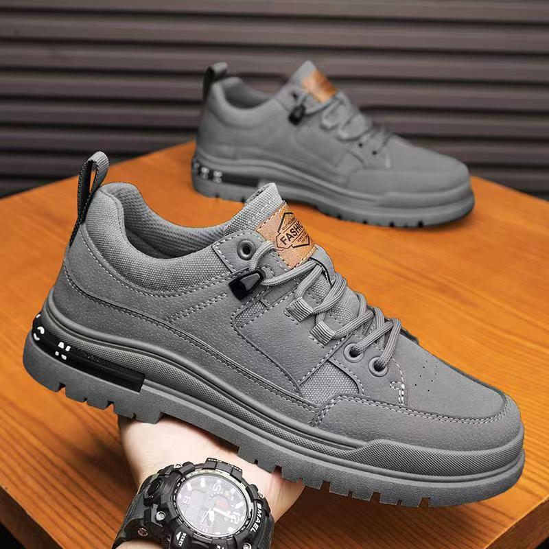 Men's summer fashionable and comfortable casual shoes