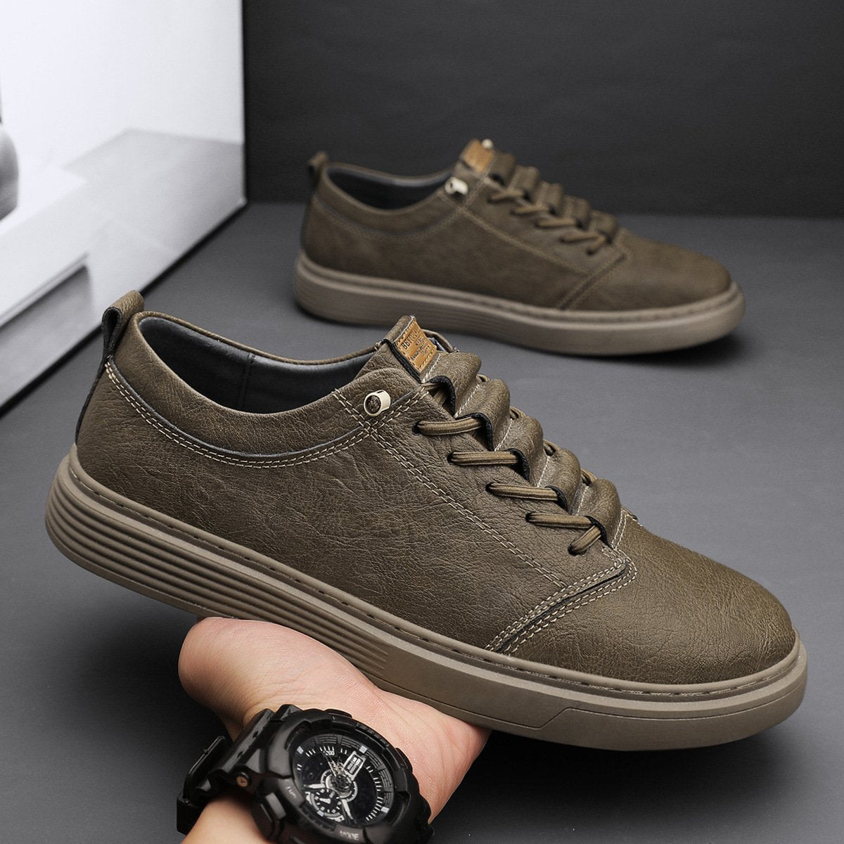 Men Casual Sneakers