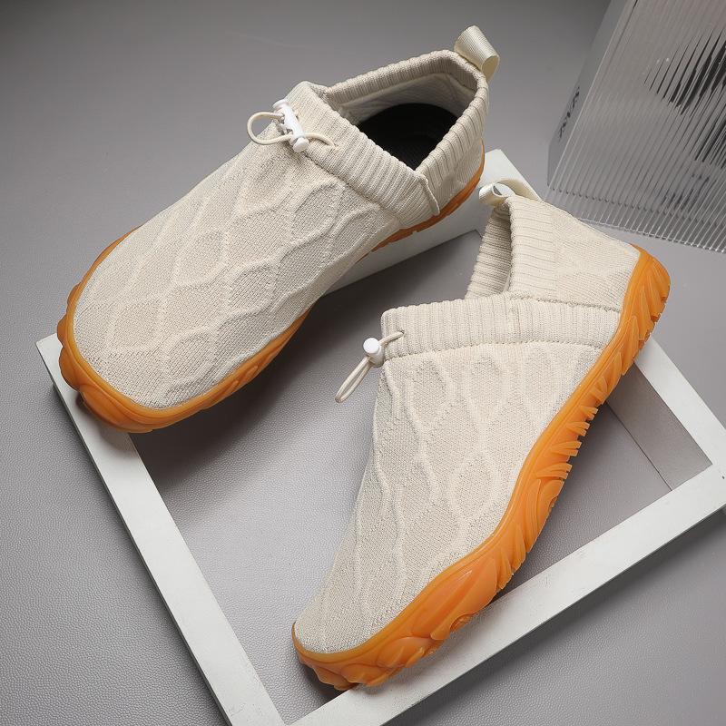 Men's Barefoot Casual Walking Shoes