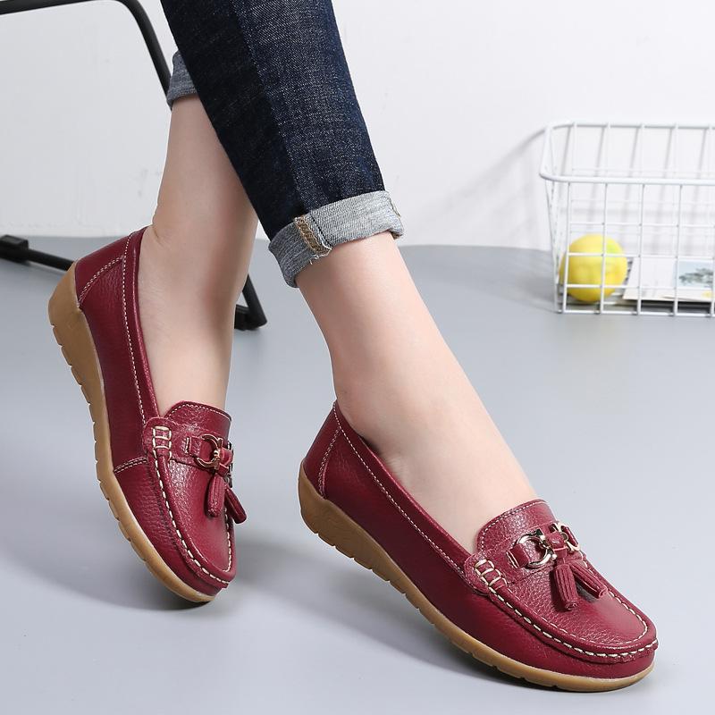 🔥Limited Time Offer 49% OFF🔥Women's Real Soft Nice Shoes