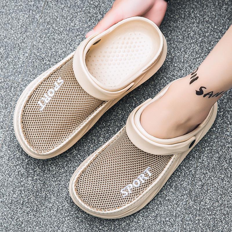 🔥Limited Time Offer 49% OFF🔥Summer New Men's Soft Sole Anti slip Sports Casual Sandals