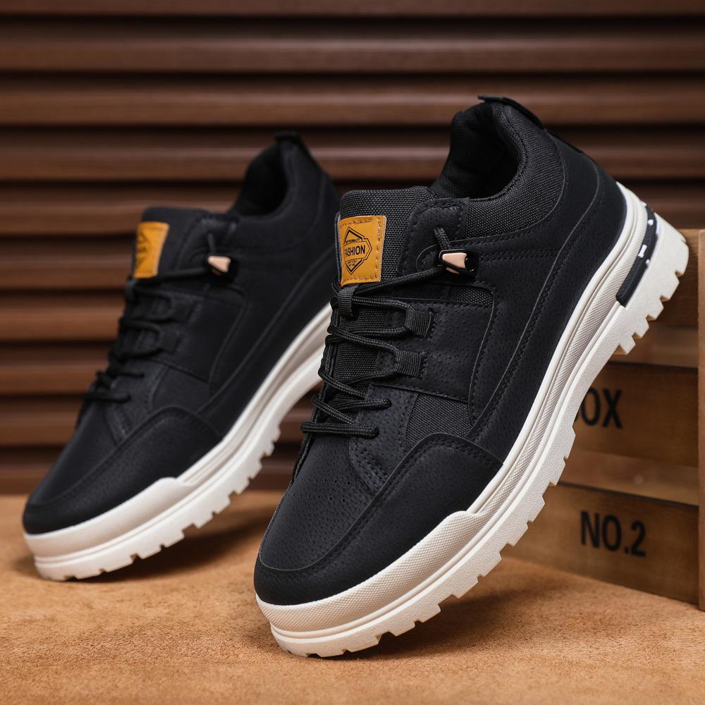 Men's summer fashionable and comfortable casual shoes