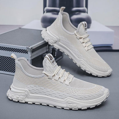 🔥Limited Time Offer 49% OFF🔥Men's New Lightweight Trendy Shoes Sports and Casual Running Shoes