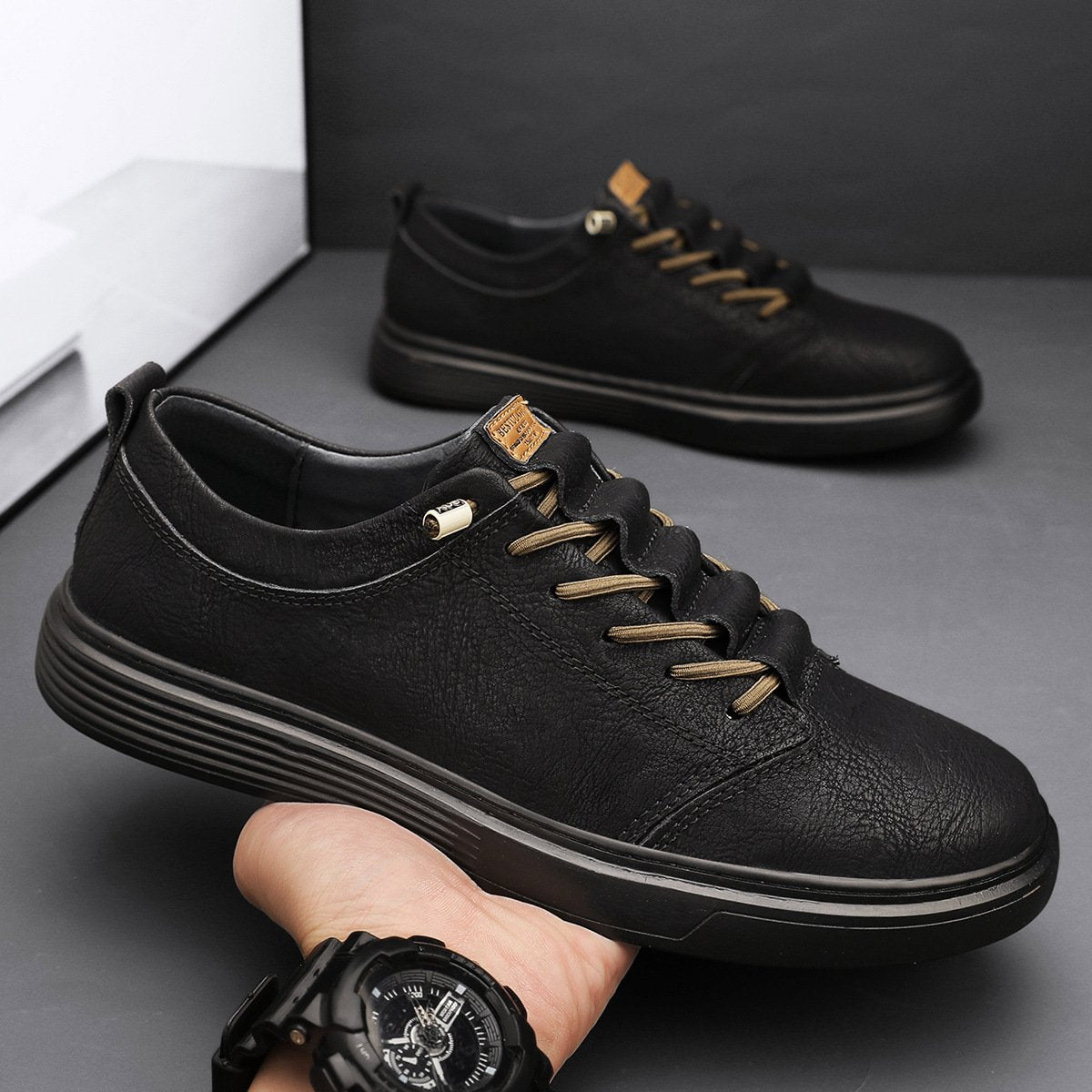 Men Casual Sneakers