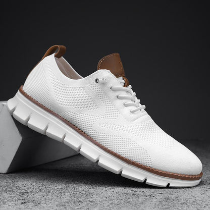 🔥Limited Time Offer 49% OFF🔥Super Comfy Breathable Sneakers Fly Woven Mesh Shoes