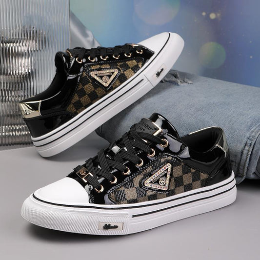 Men's Casual Luxury Light CEO Series Casual Shoes