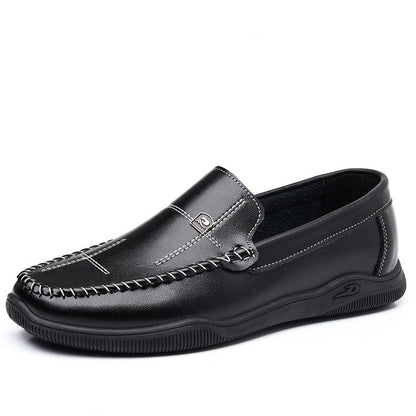 🔥Limited Time Offer 49% OFF🔥Men's Spring New Business Casual Leather Shoes