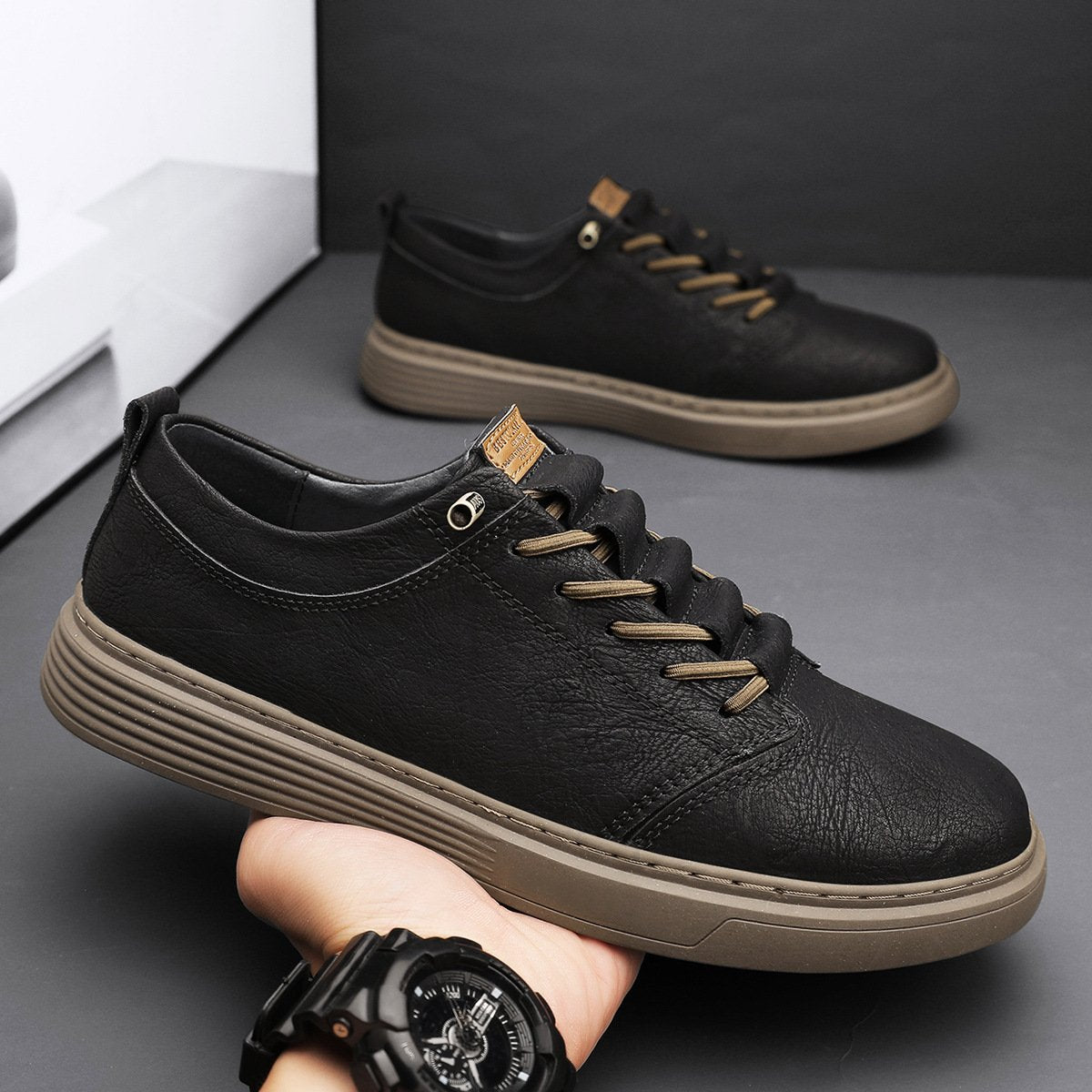 Men Casual Sneakers